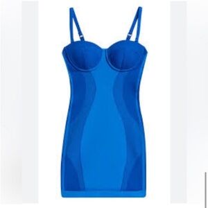 ADIDAS x IVY PARK Rodeo Dress